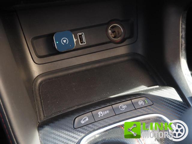 MG ZS 1.0T-GDI Luxury *GPL*