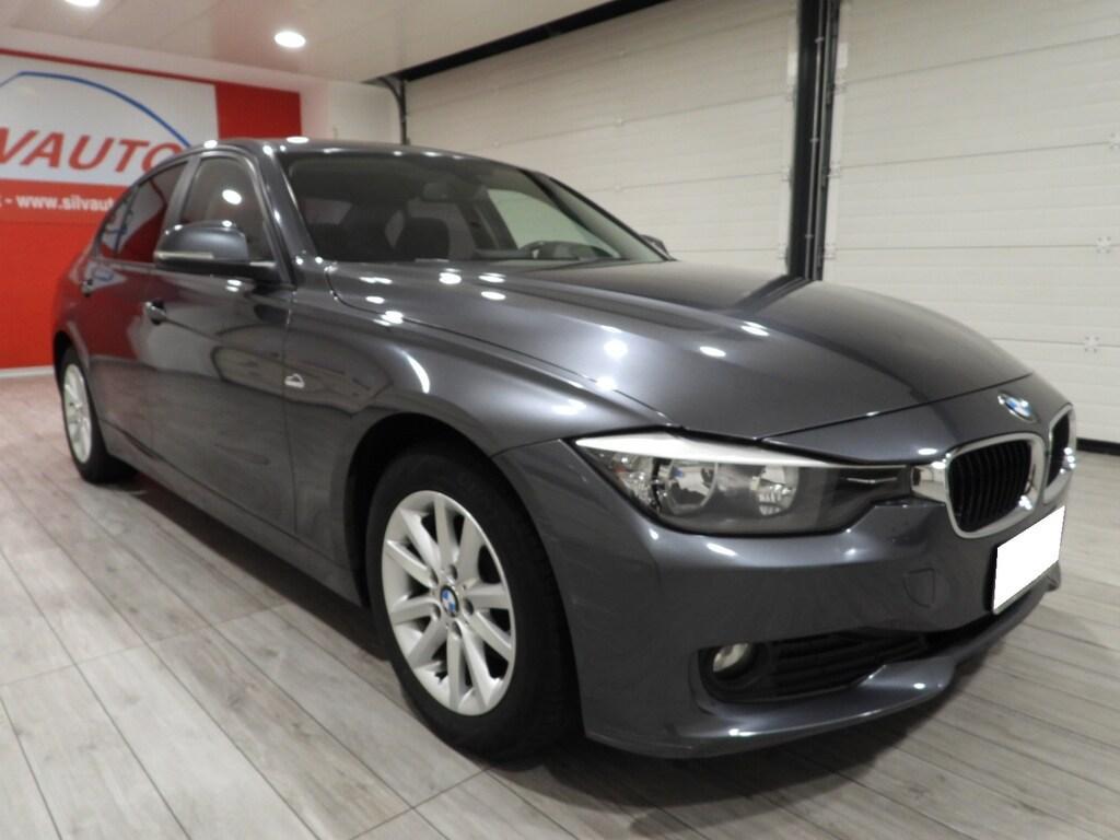 BMW Serie 3 Berlina 316 d Business Auto