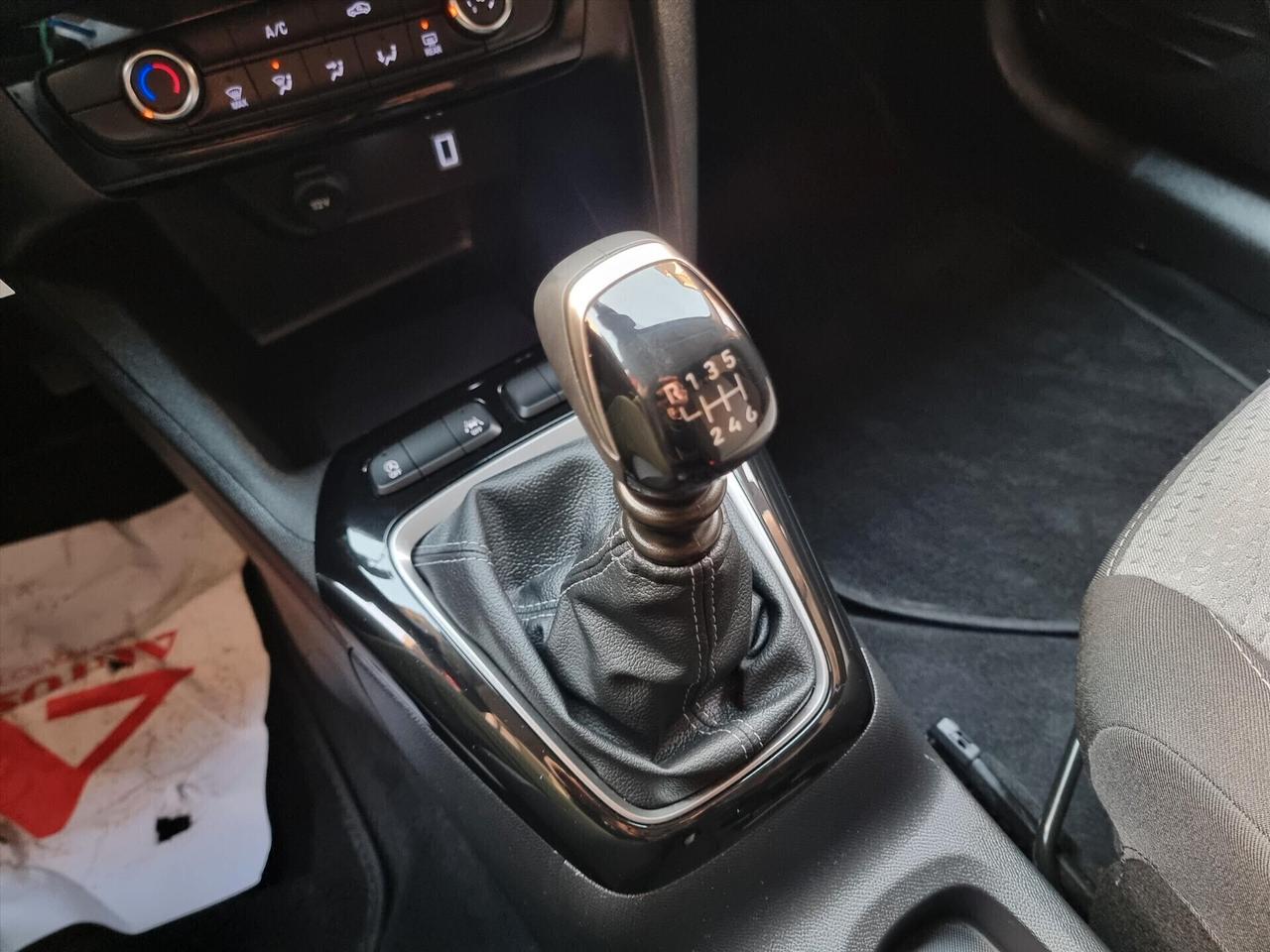 Opel Corsa 1.2 100 CV Edition ITALIANA