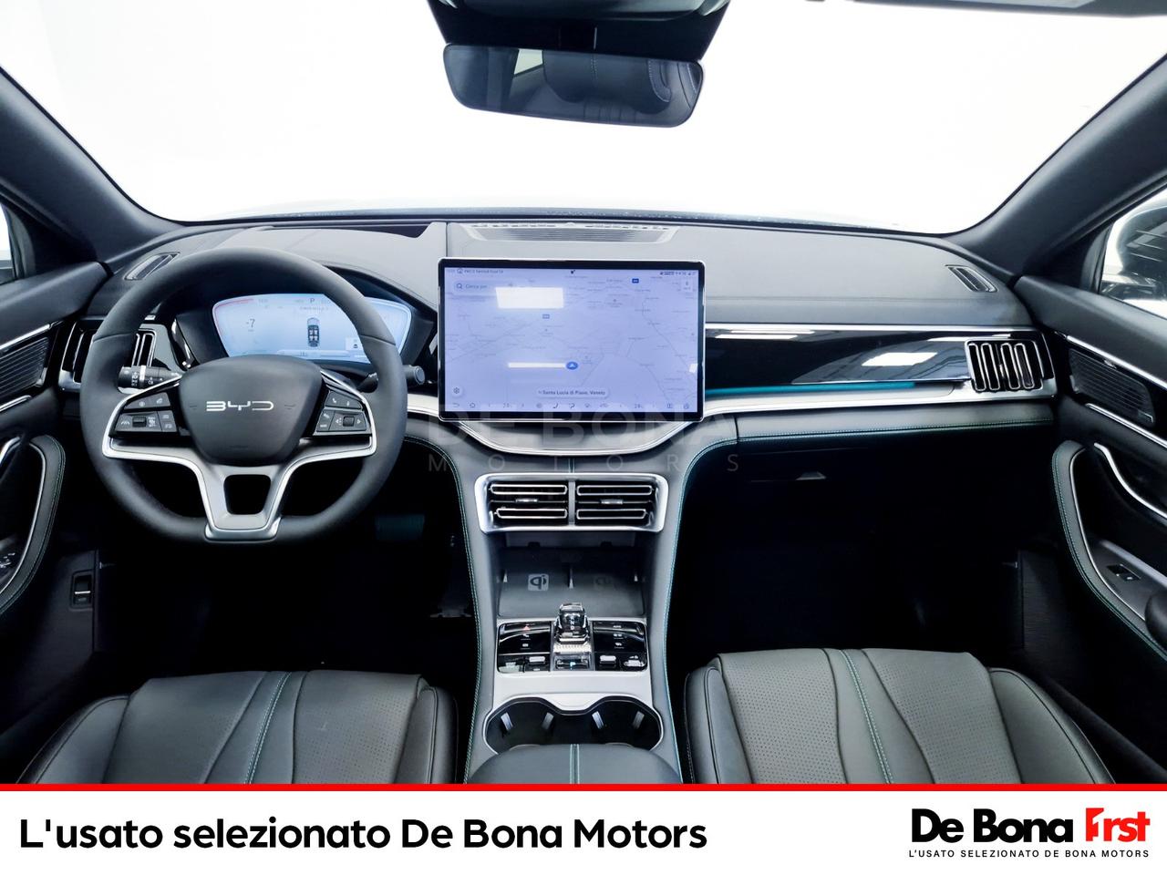 Byd Seal U DM-i dm-i 1.5 phev design awd