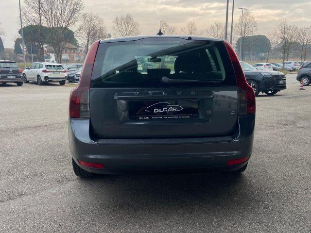 VOLVO V50 1.6 D cat Kinetic