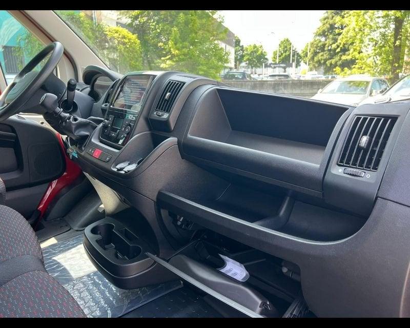 Peugeot Boxer Furgonatura Squadrata 335 L3 BlueHDi 140 S&S