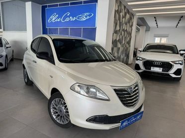 Lancia Ypsilon 1.2 8v Gold s&s 69cv