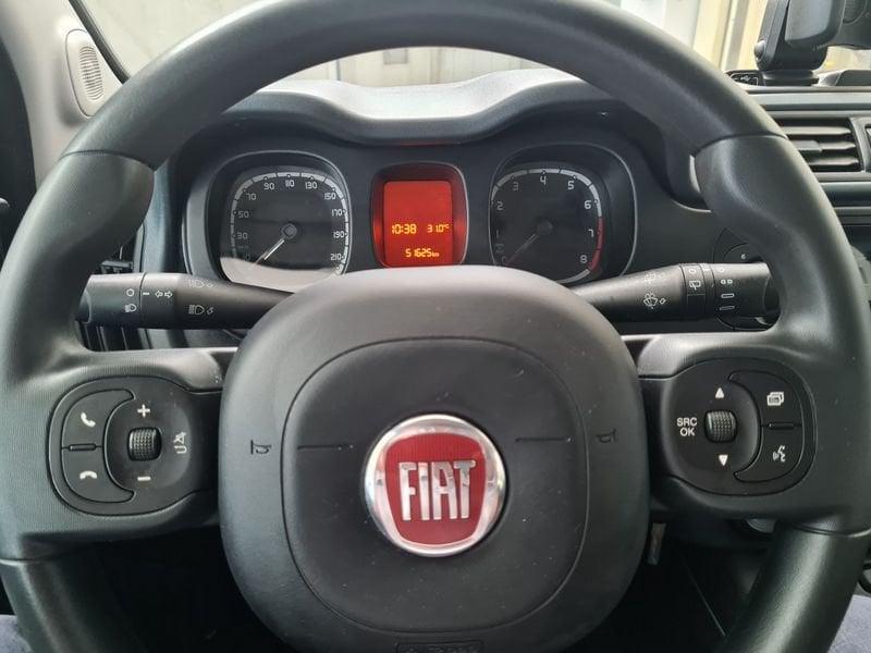FIAT Panda Panda 1.2 Easy easypower Gpl 69cv my19