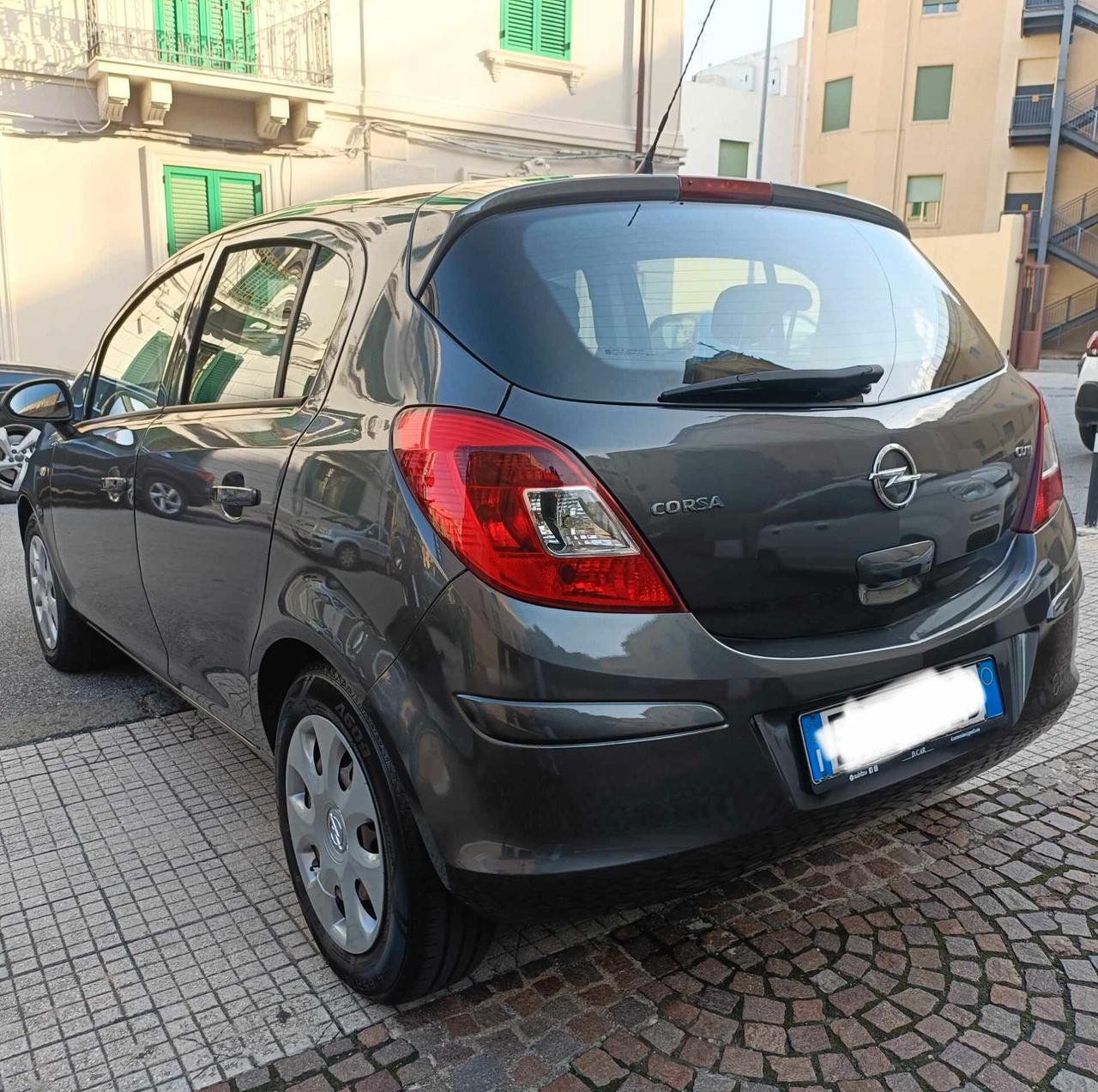 Opel Corsa 1.3 CDTI 75CV F.AP. 5 porte Edition