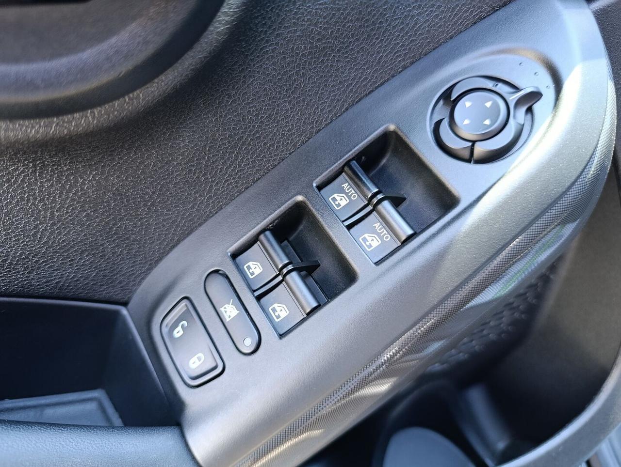 Fiat 500X 1.6 mjt Connect 130cv UNIPROPRIETARIO