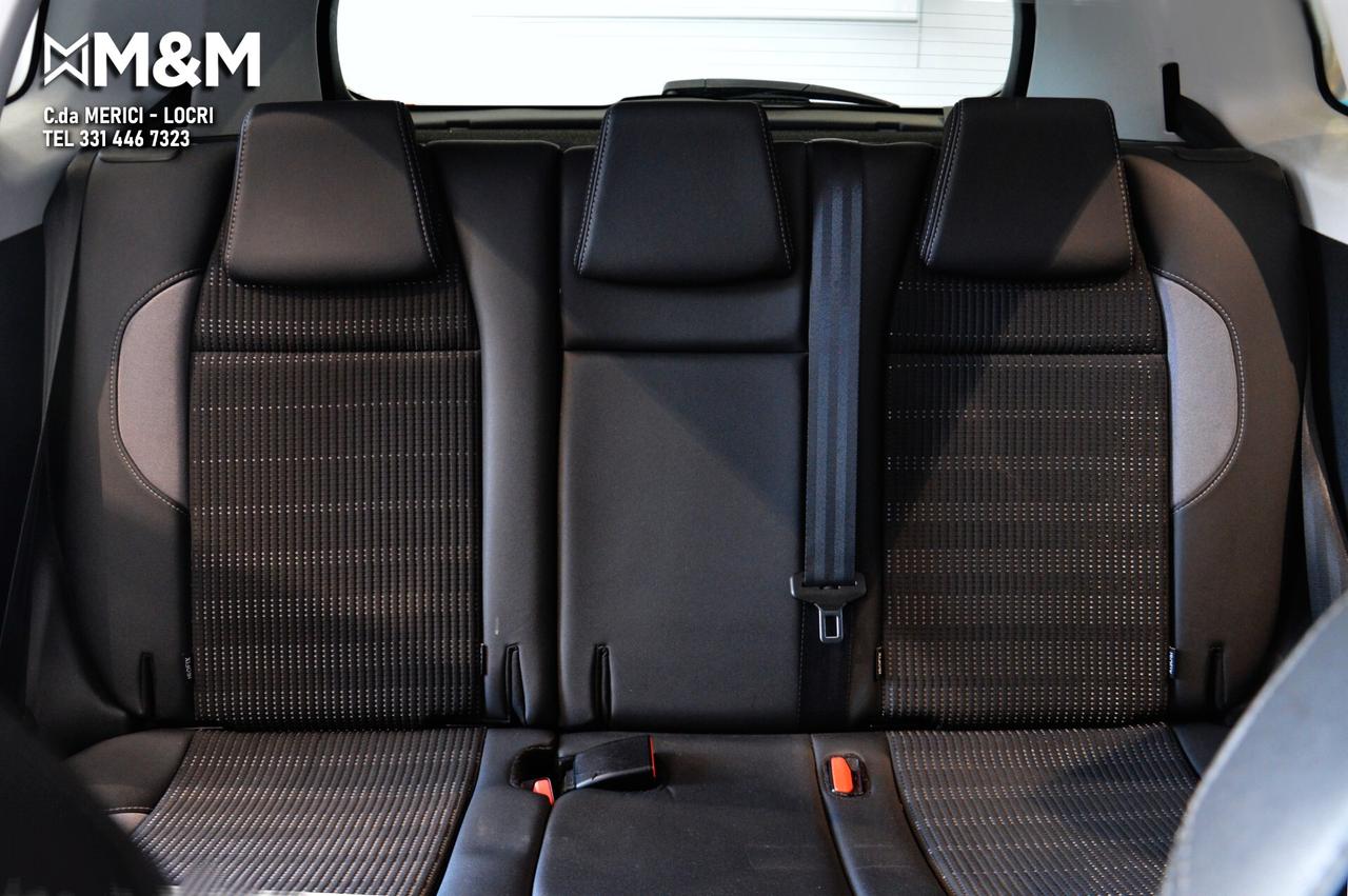 Peugeot 2008 BlueHDi 100 S&S GT Line