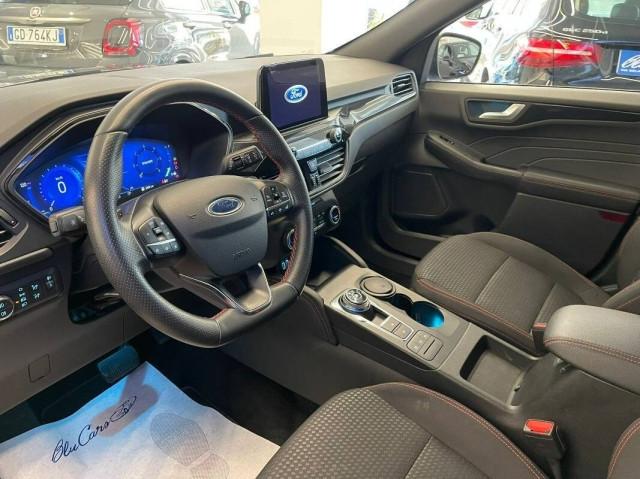 Ford Kuga 1.5 ecoblue ST-Line X 2wd 120cv auto