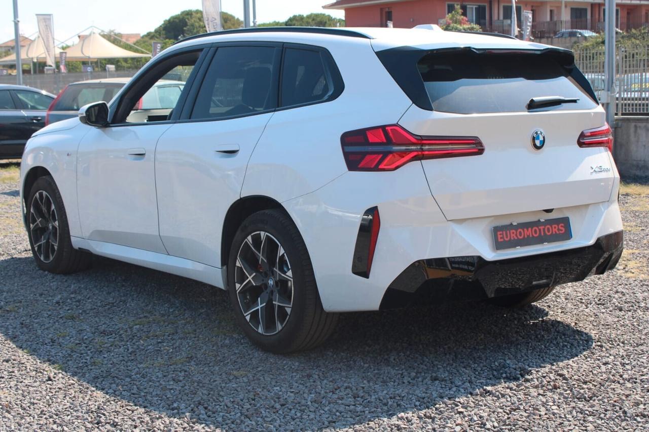 Bmw X3 xDrive20d 48V MSport Pro