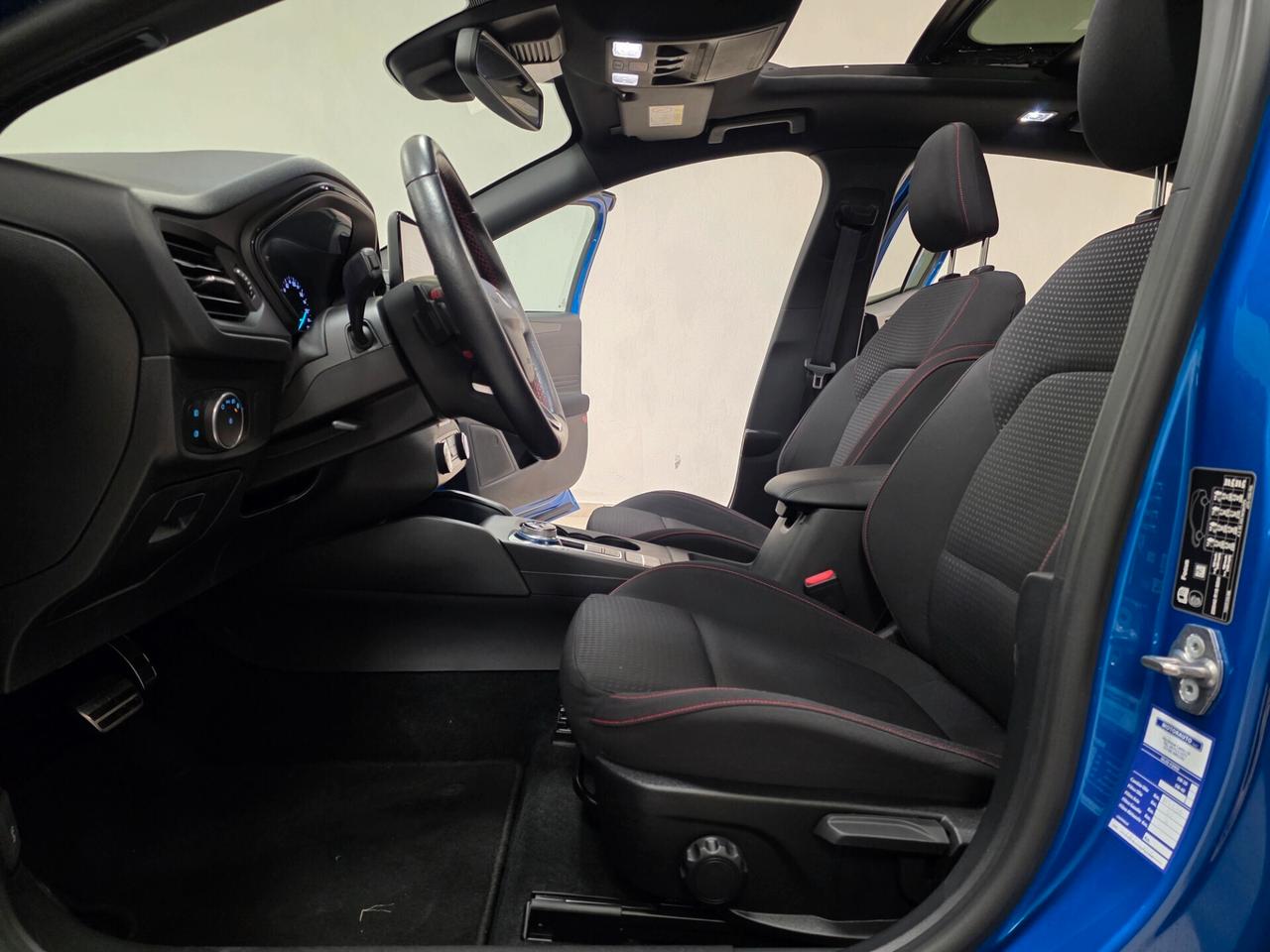 Ford Focus 1.5 TDCi 120 CV Start&Stop ST Line