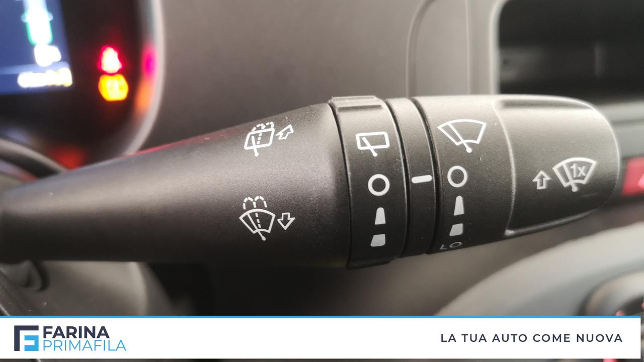 FIAT Panda 1.0 70cv Hybrid Panda