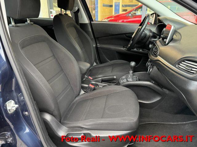 FIAT Tipo SW 1.3 Mjt 95 CV LOUNGE - NEOPATENTATI