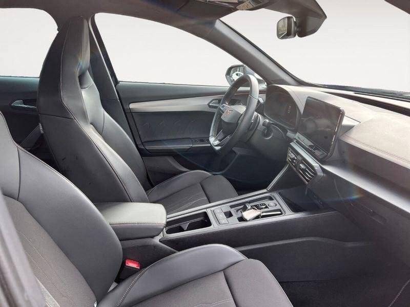 CUPRA Formentor 2.0 TDI 4Drive DSG