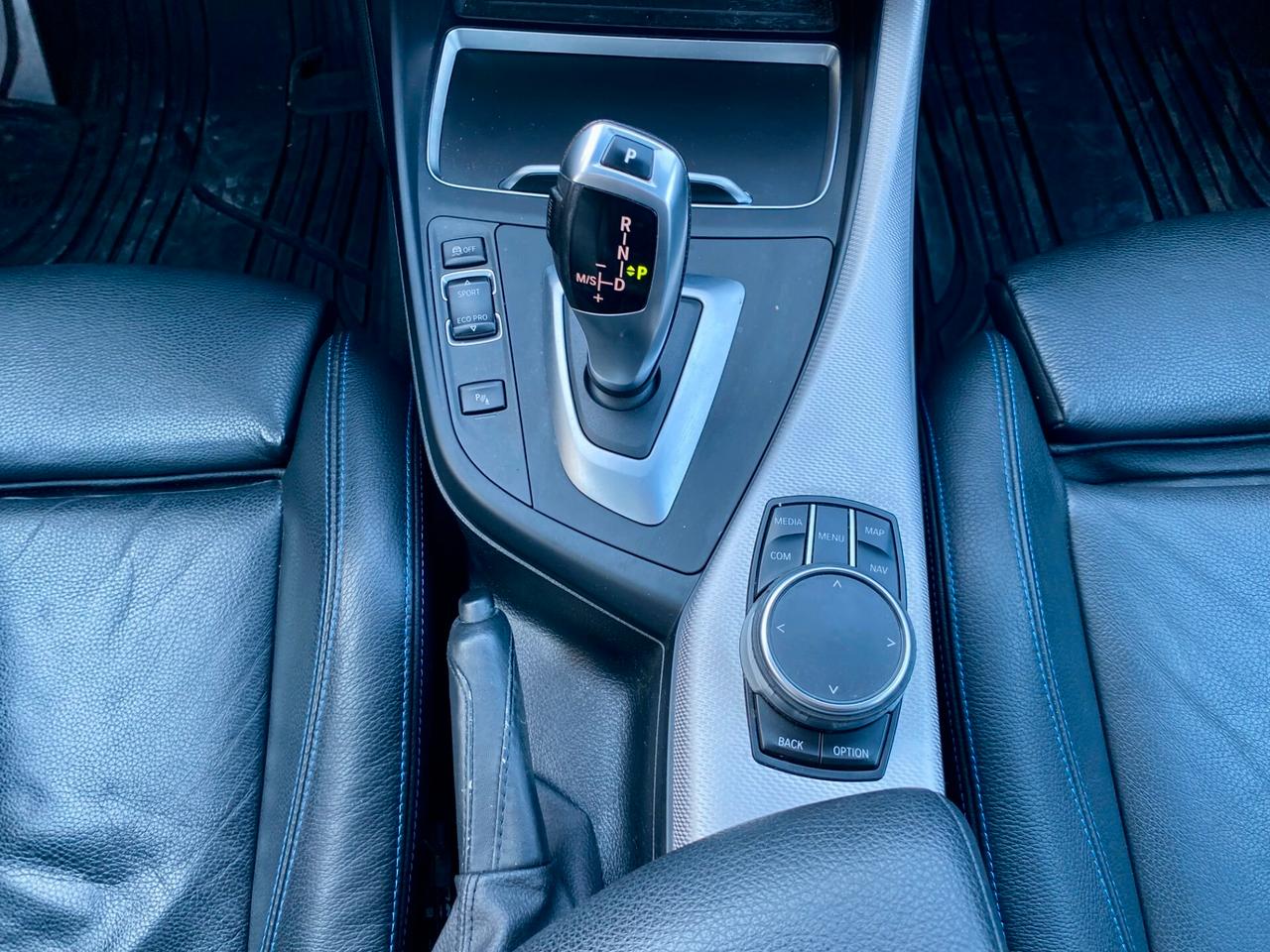 BMW Serie 118i Msport 5p auto 136cv