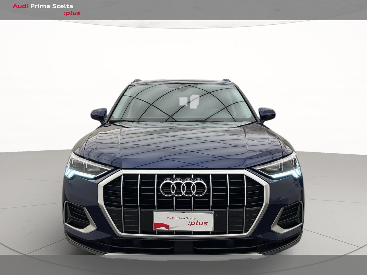 35 2.0 TDI Business Advanced S tronic