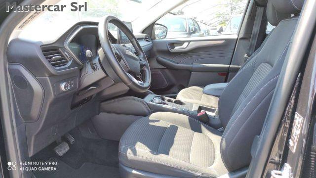 FORD Kuga Kuga hybrid Titanium Business 2wd 190cv e-shifter