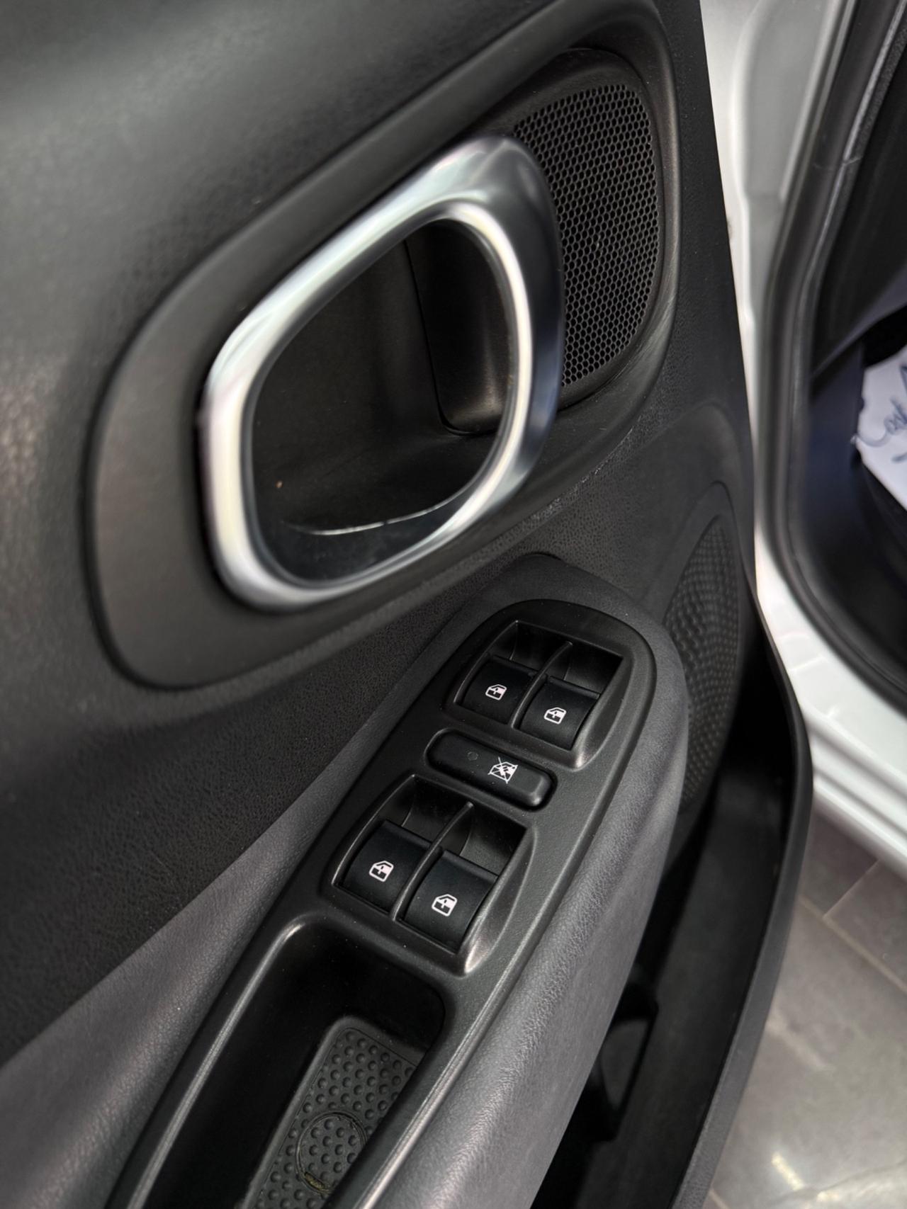 Fiat 500L 1.3 Multijet 85 CV TETTO APRIBILE AUTOMATICA