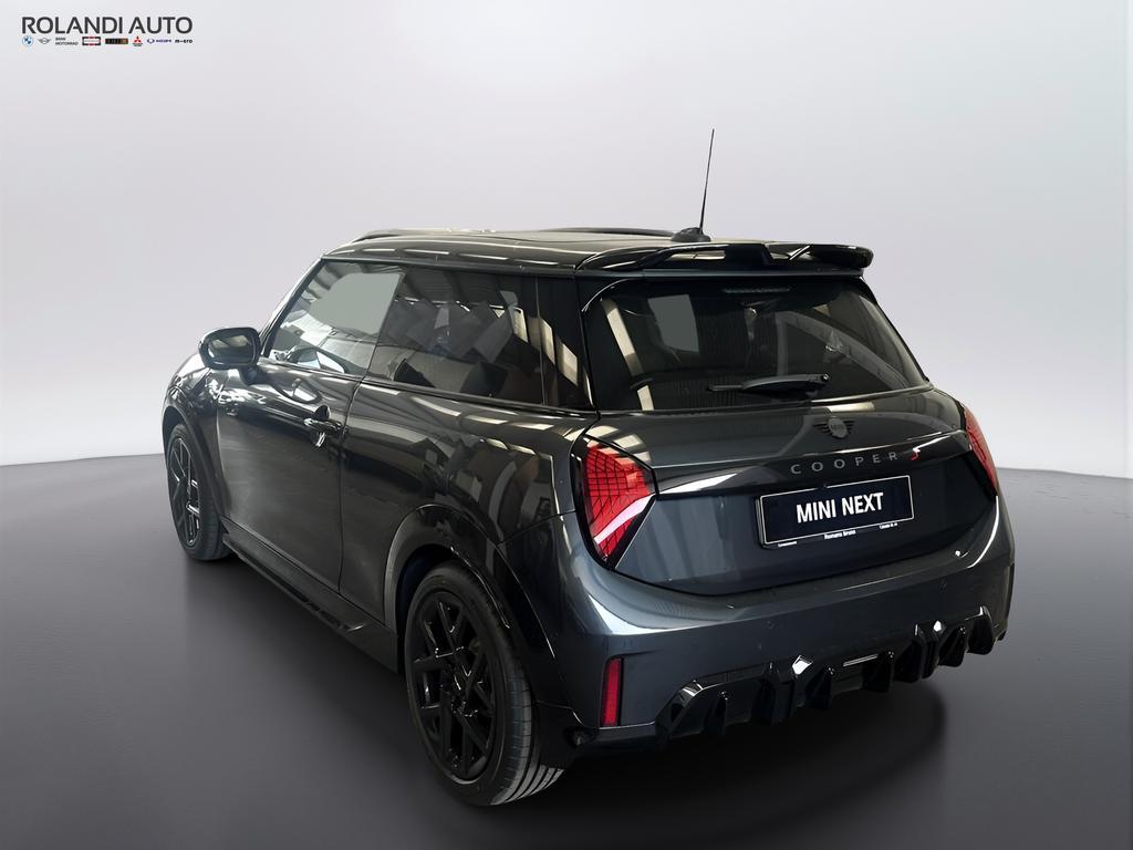 Mini Mini Cooper 3 Porte 2.0 S JCW Auto