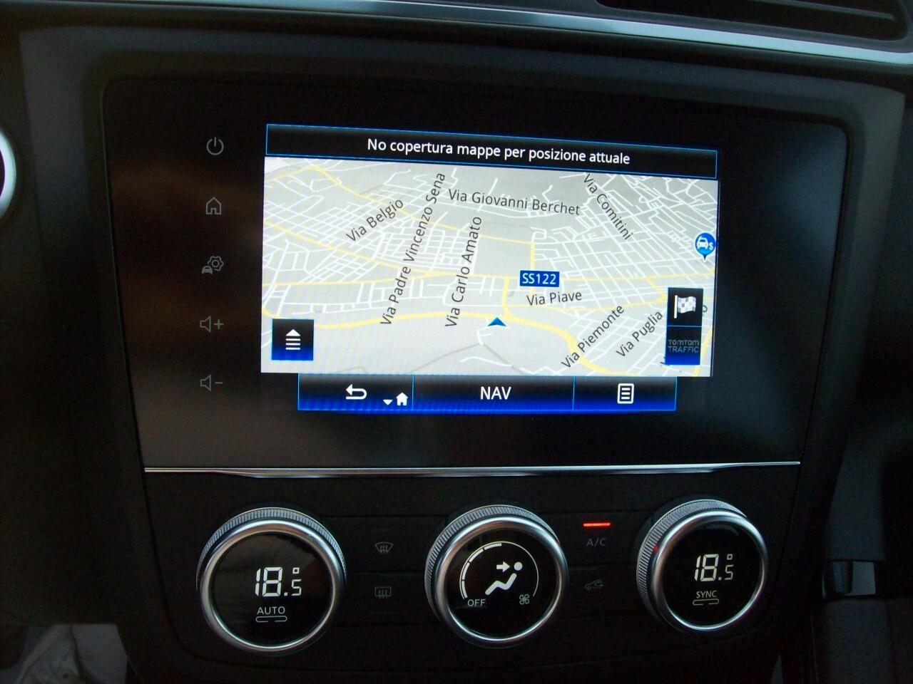 RENAULT KADJAR Blue 1.5 DCI CV.115 Sport Edition "2021"