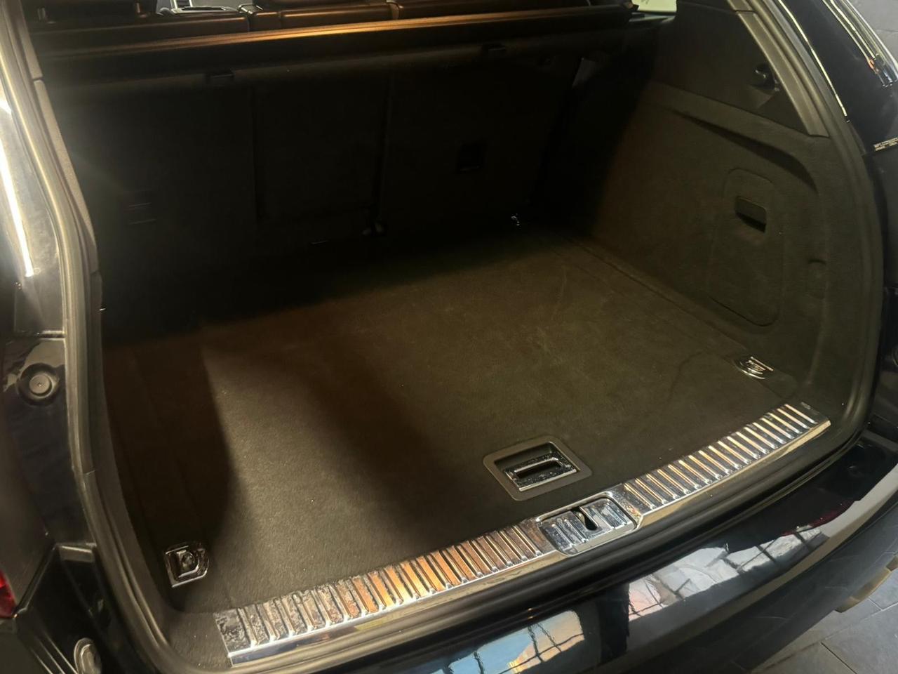 Porsche Cayenne 3.0 Diesel
