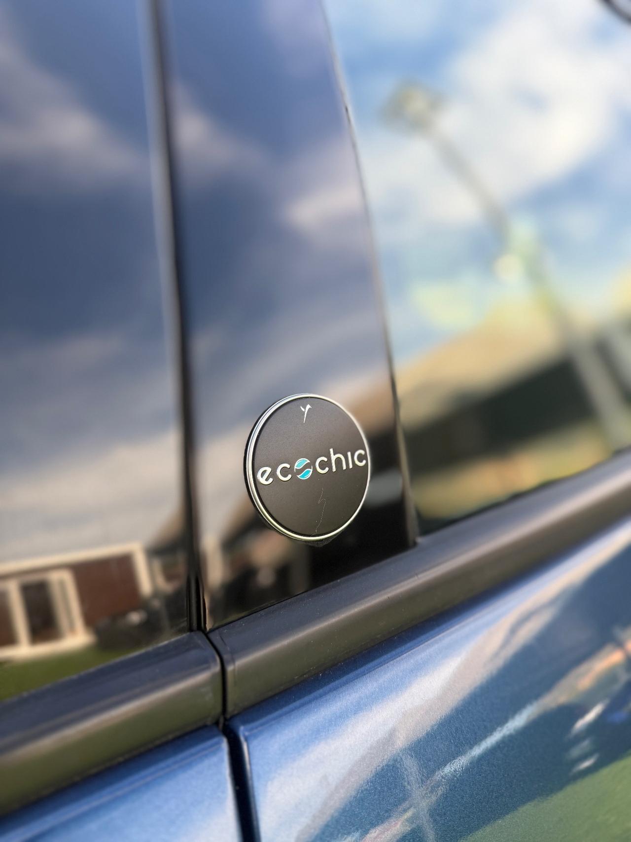 Lancia Ypsilon 0.9 TwinAir 5 porte Metano Ecochic Gold