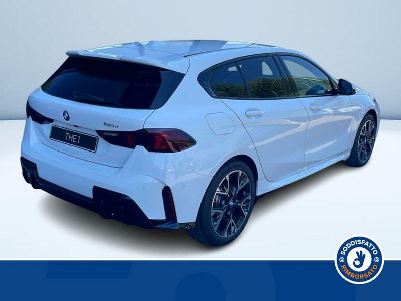 BMW Serie 1 120d M Sport Pro