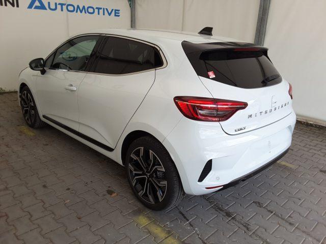MITSUBISHI Colt 1.0L turbo 90cv Intense *KM ZERO*