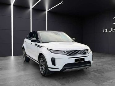 Land Rover Range Rover Evoque Range Rover Evoque II my 2022 2.0d i4 mhev SE awd 163cv auto