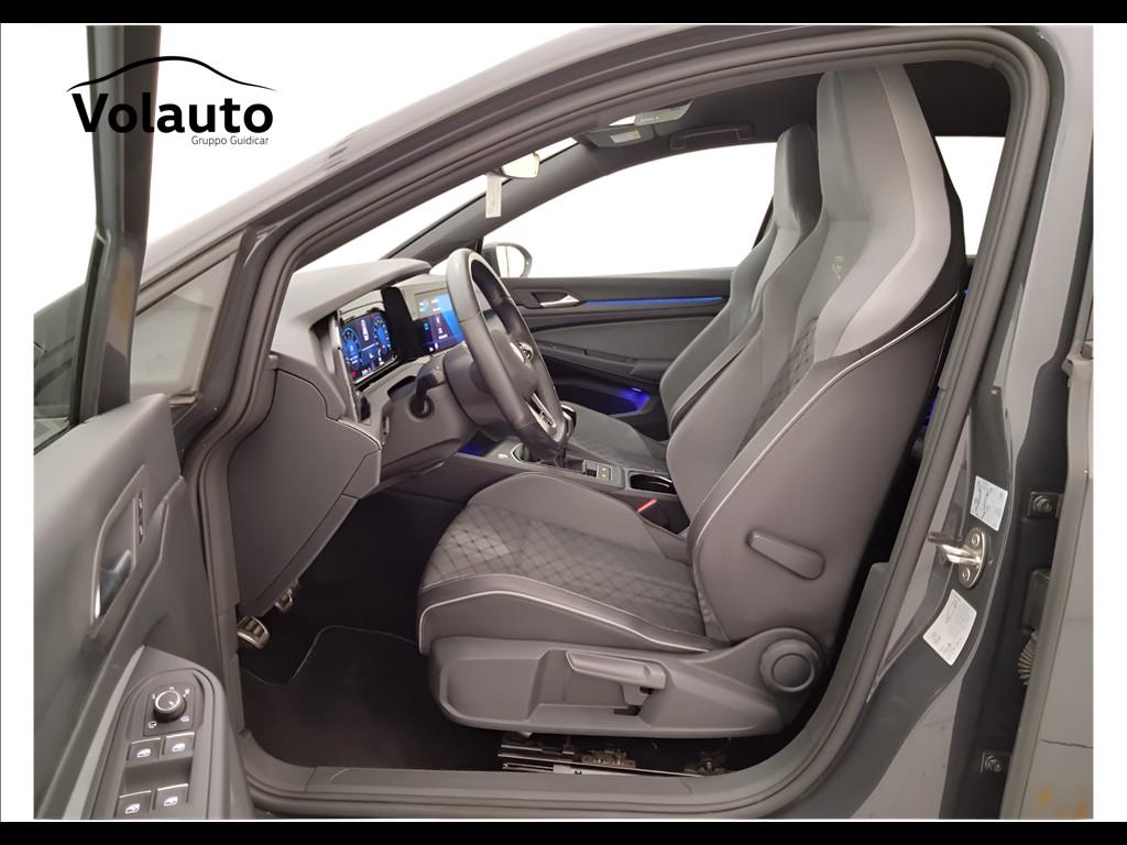 VOLKSWAGEN Golf VIII 2020 - Golf 1.5 tsi evo R-Line 130cv