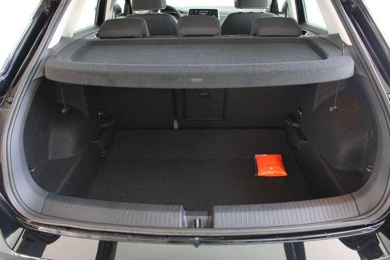 Volkswagen T-Roc 2.0 TDI SCR 150 CV DSG Style