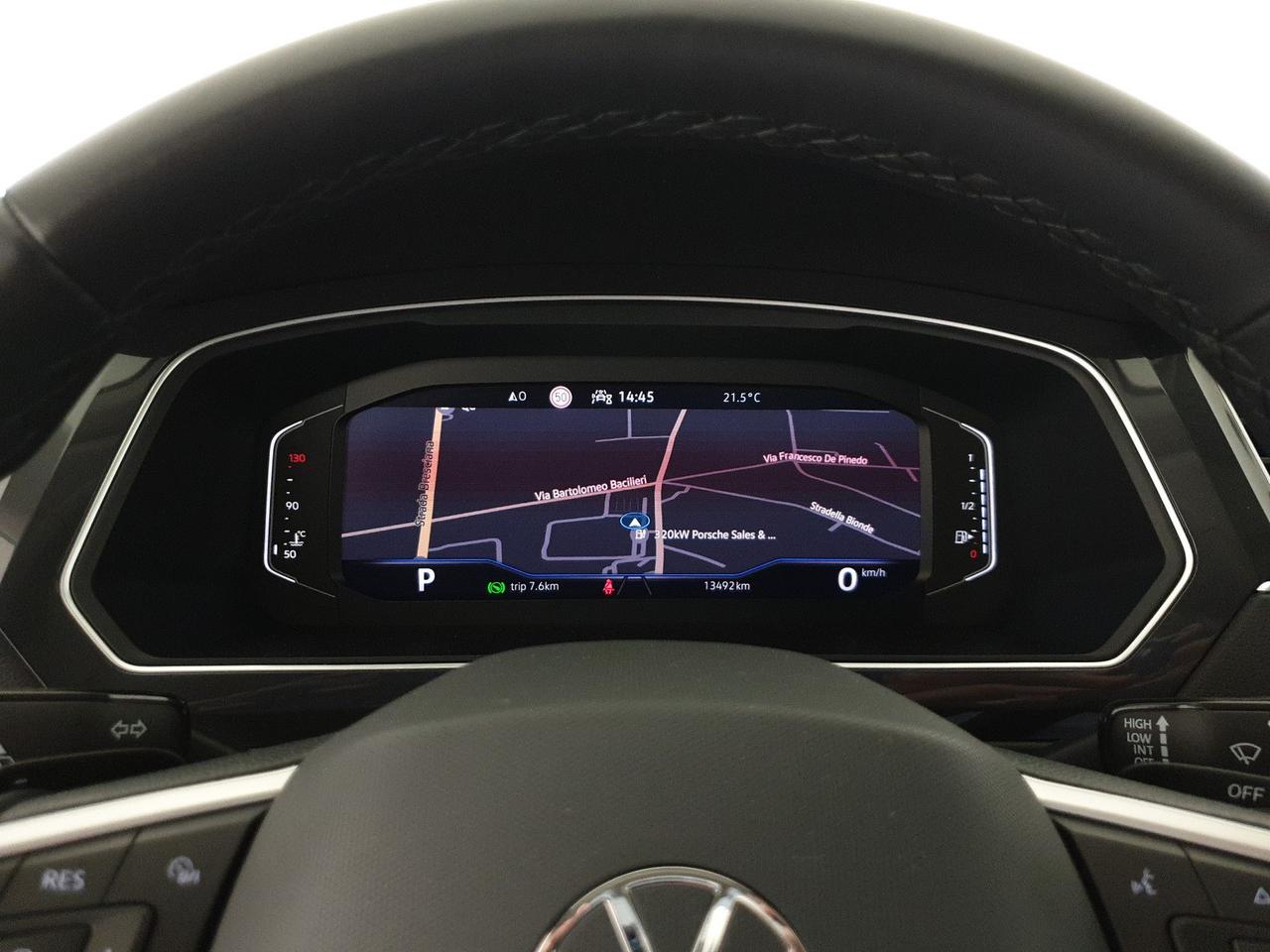 Volkswagen Tiguan allspace 2.0 tdi life 150cv dsg