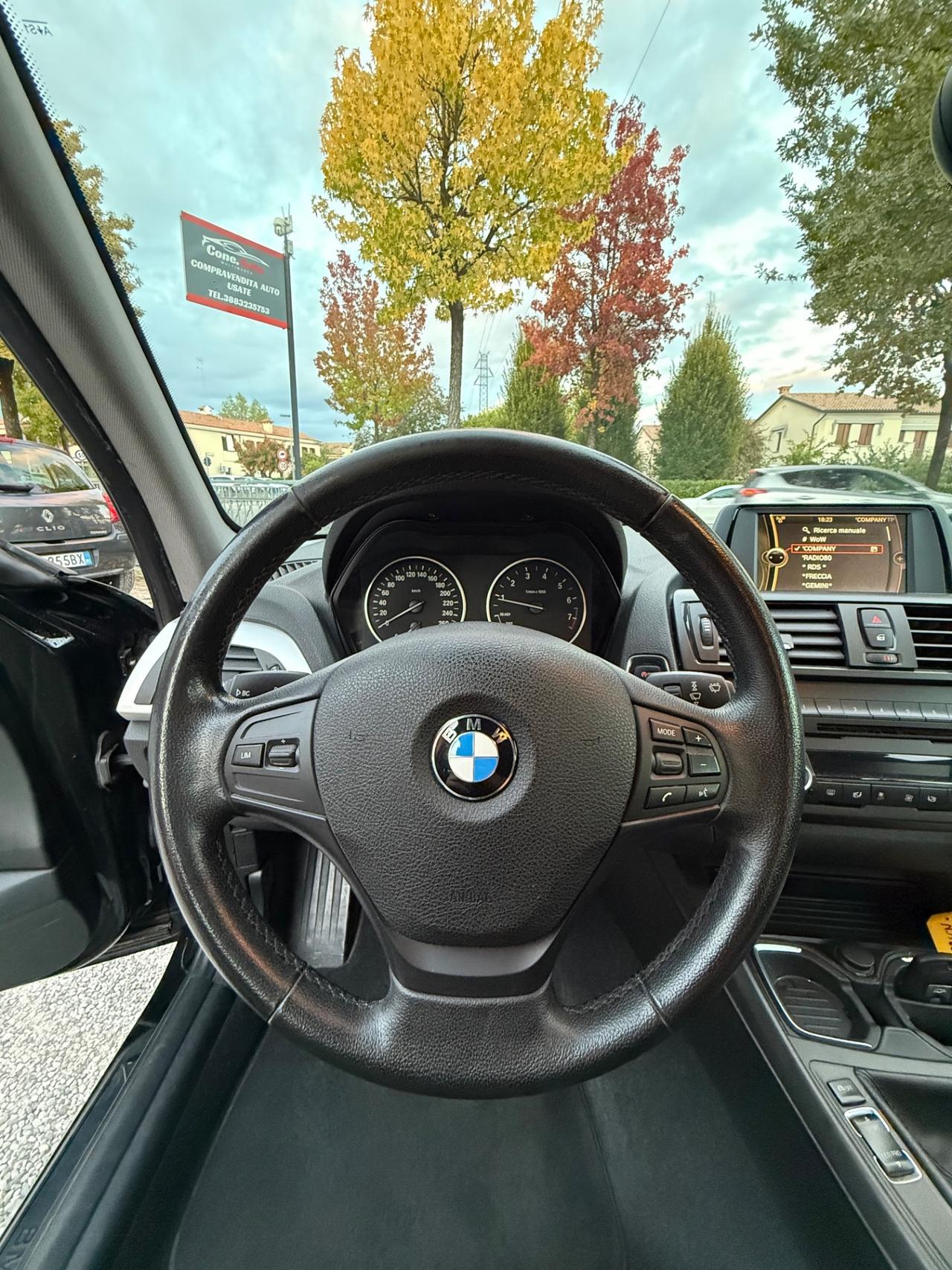 Bmw 116 116i msport