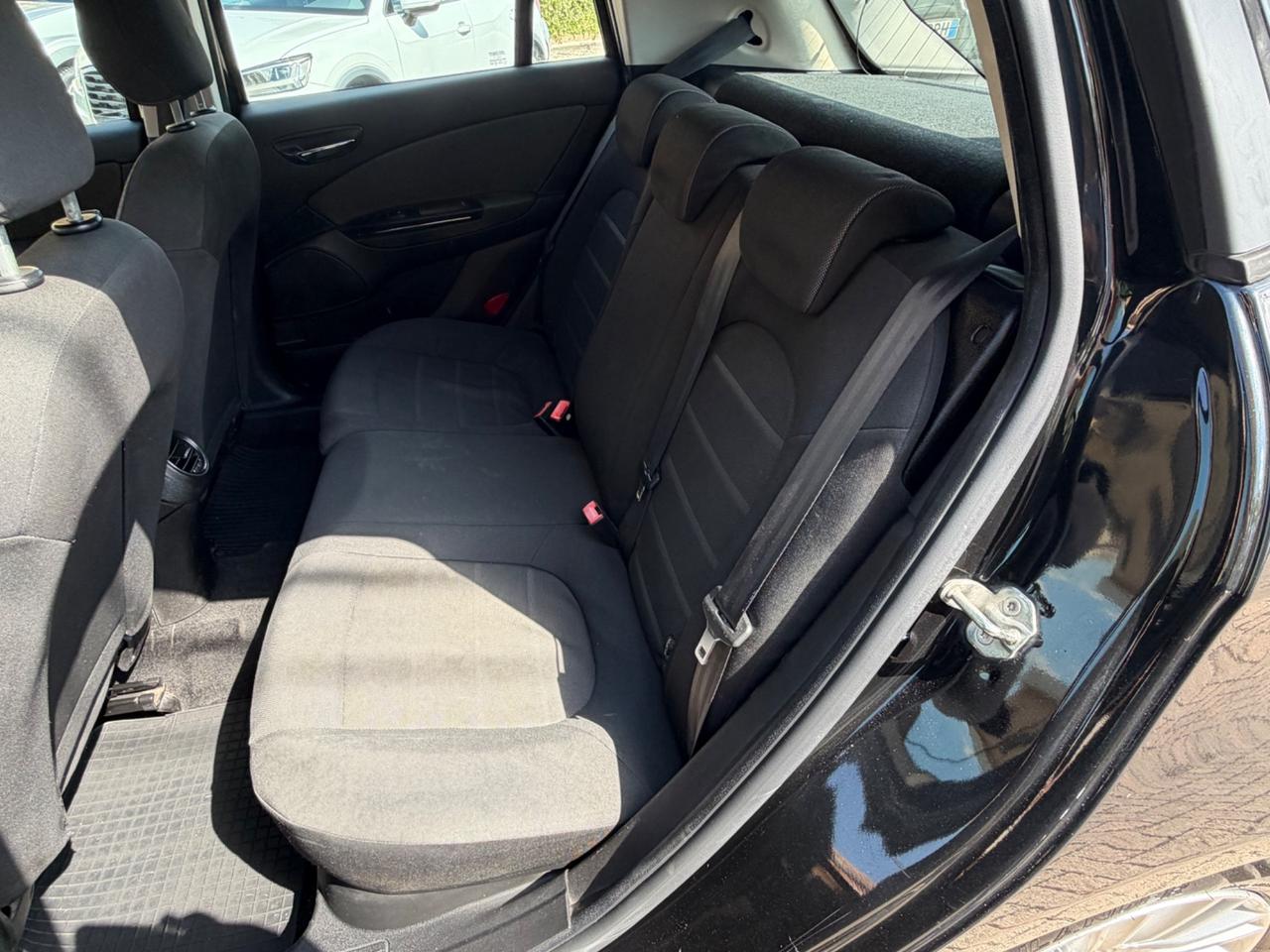 Fiat Bravo 1.6 MJT 120 CV DPF Emotion