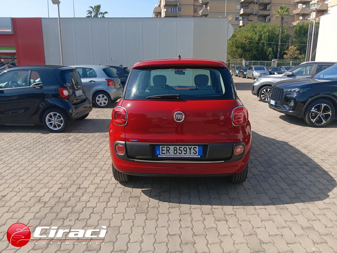 Fiat 500L 1.3 Multijet 85 CV Pop Star