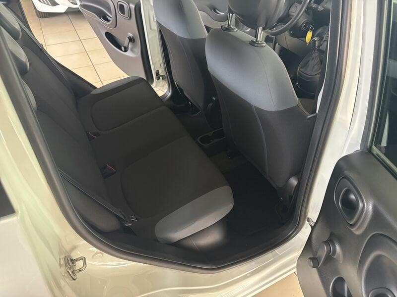 FIAT Panda 1.2 Easy S&S E6D-Temp
