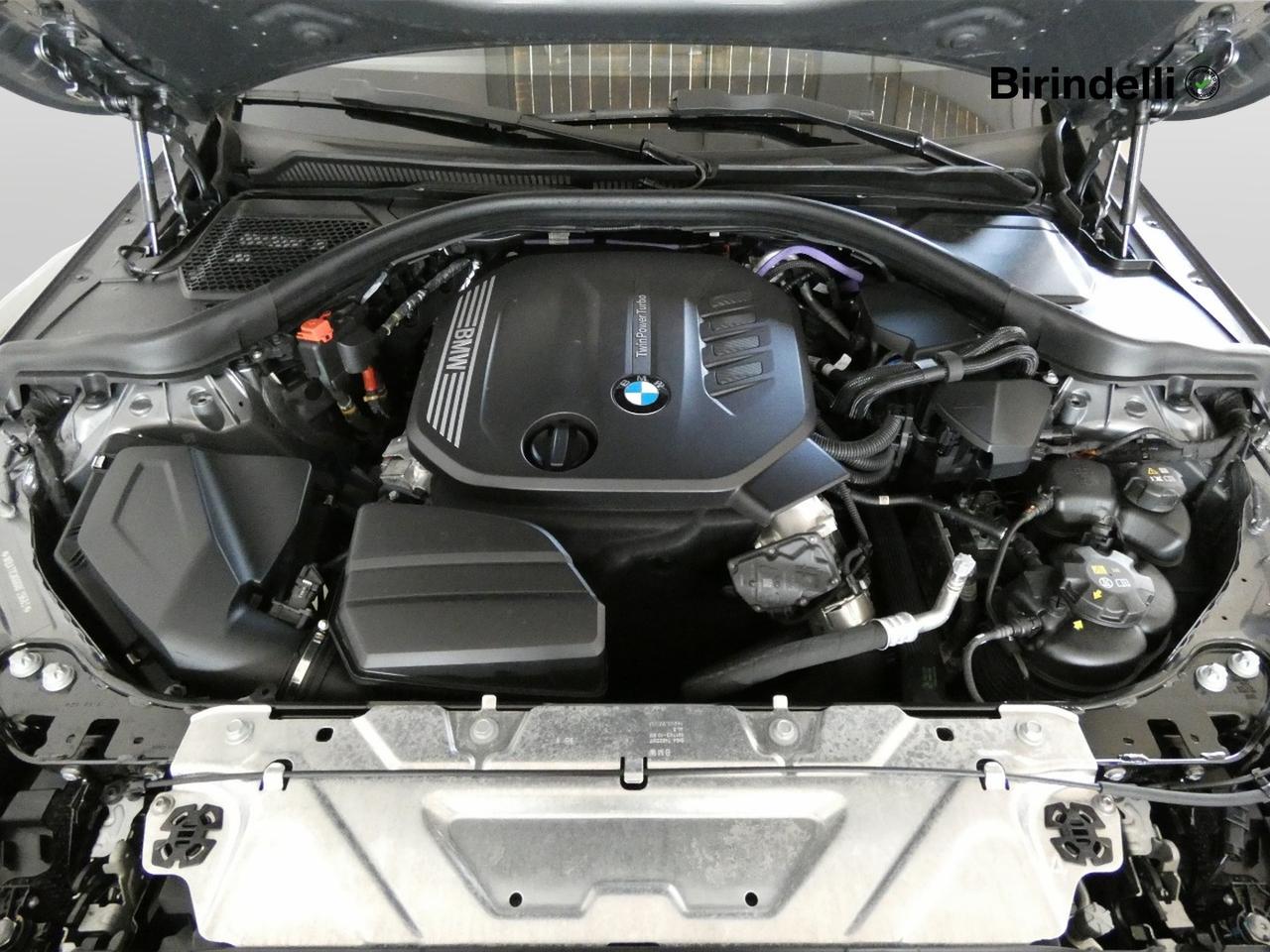 BMW BMW 220d Coupé
