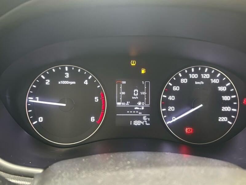 Hyundai i20 1.1 CRDi 75cv Classic