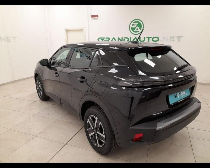 Peugeot 2008 Style PureTech 100 S&S