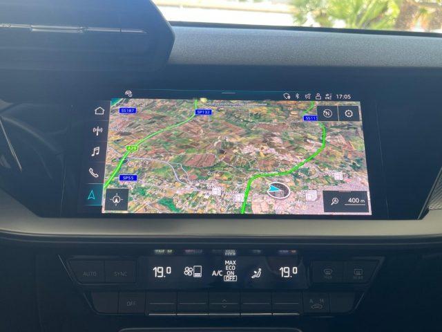 AUDI A3 2.0 TDI Sportback 35 S line