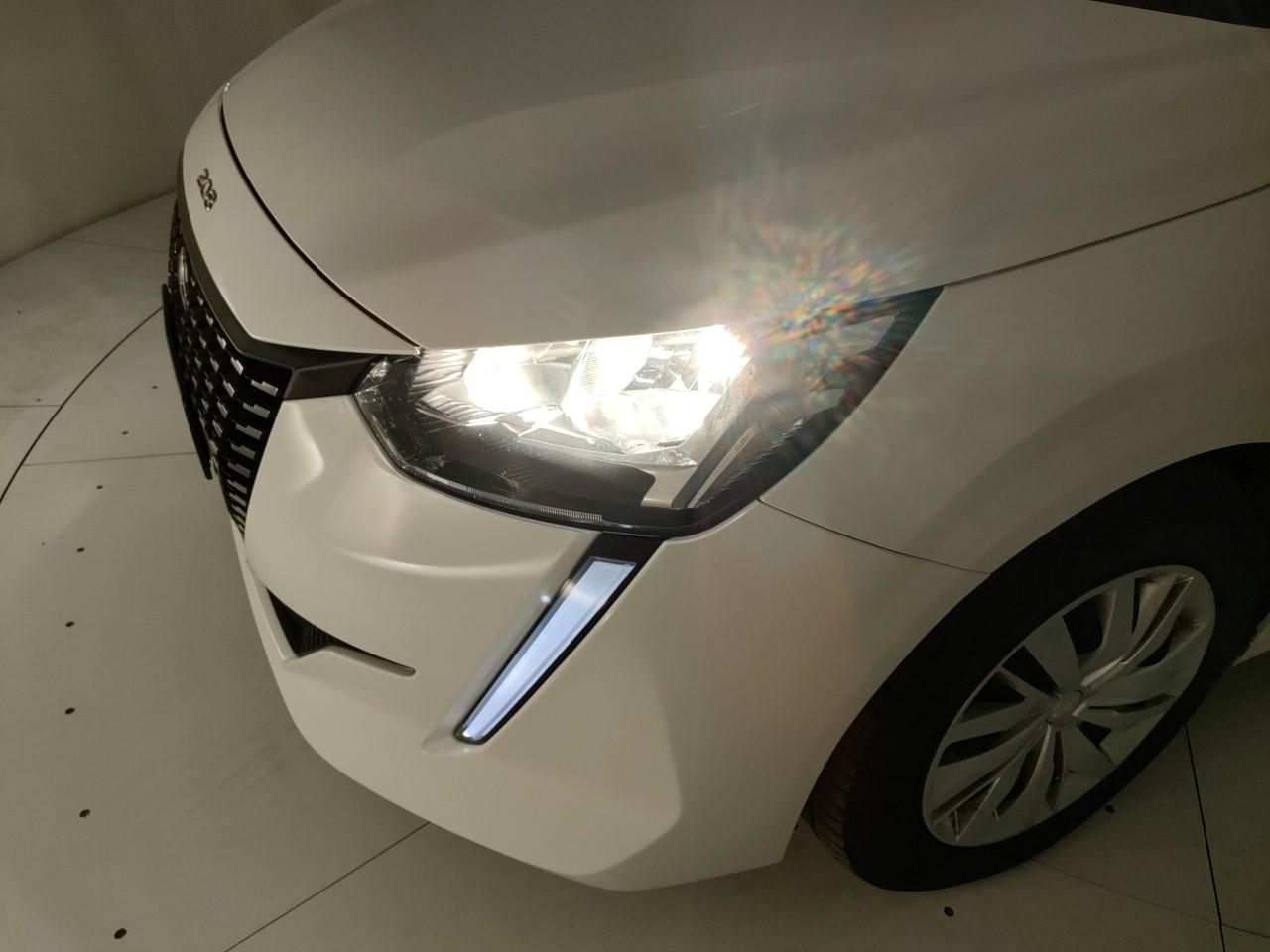 PEUGEOT 208 1.5 bluehdi Active s&s 100cv