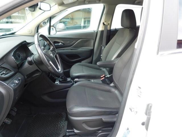 Opel Mokka X 1.6 CDTI Ecotec 4x2 Start&Stop Ultimate