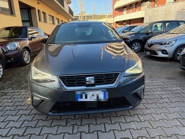 SEAT Ibiza 1.0 TGI 5 porte FR