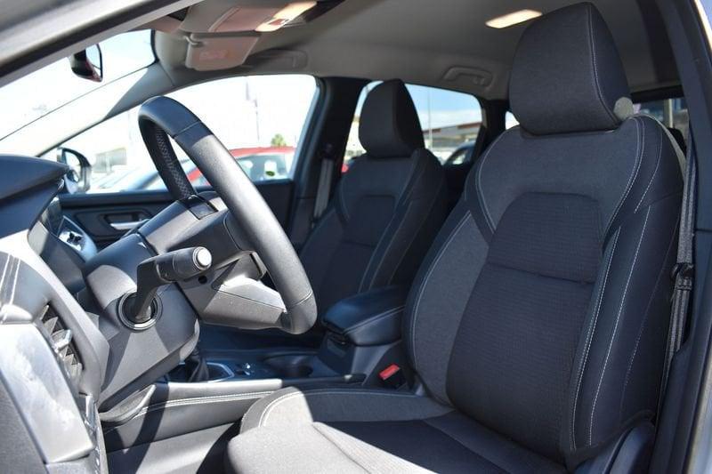 Nissan Qashqai Qashqai 1.3 mhev N-Connecta 2wd 140cv