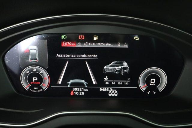 AUDI Q5 Q5 SPB 35 TDI S tronic S line