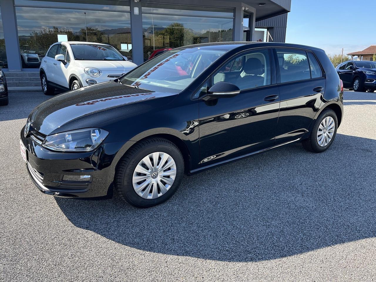 VW GOLF 7 5P 1200 CC 86 CV
