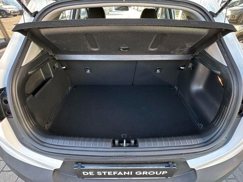 Kia Stonic Stonic 1.2 dpi Urban Techno&Design Pack 84cv