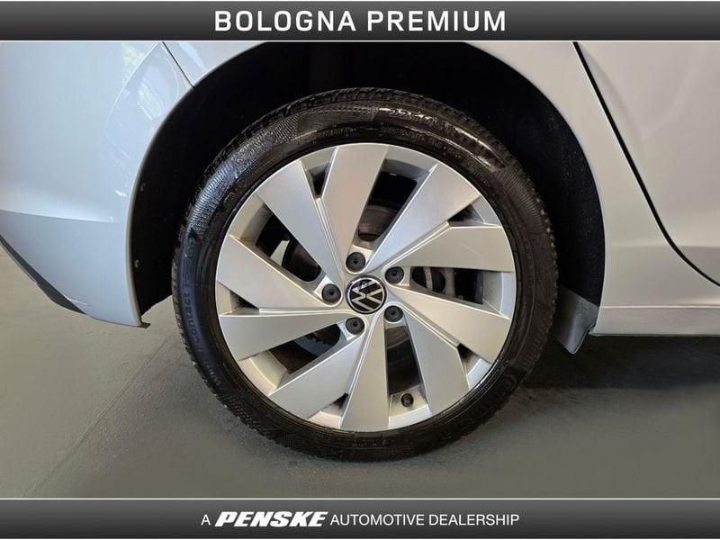 Volkswagen Golf Golf 2.0 TDI 150 CV DSG Style