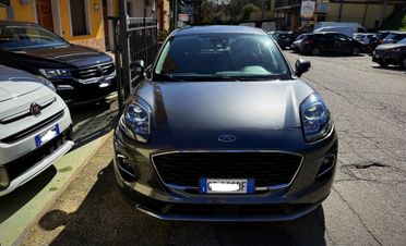 Ford PUMA 1.5 Tdci 120Cv Titanium - 11/2020