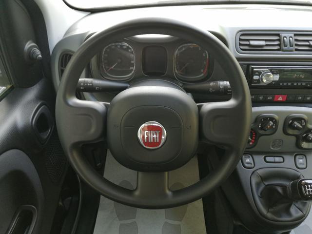 FIAT Panda 1.0 FireFly S&S Hybrid 4 Posti