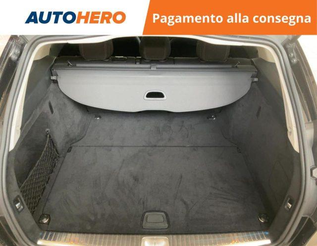 MERCEDES-BENZ C 180 d S.W. Auto Sport